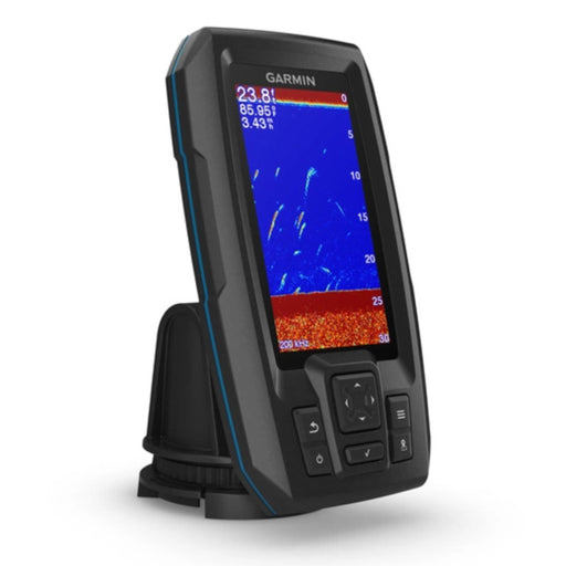 Garmin STRIKER Plus 4" Ekolod