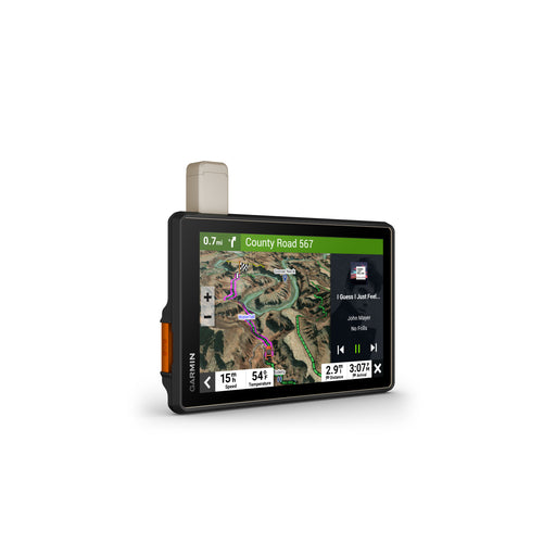 Garmin Tread Overland Edition