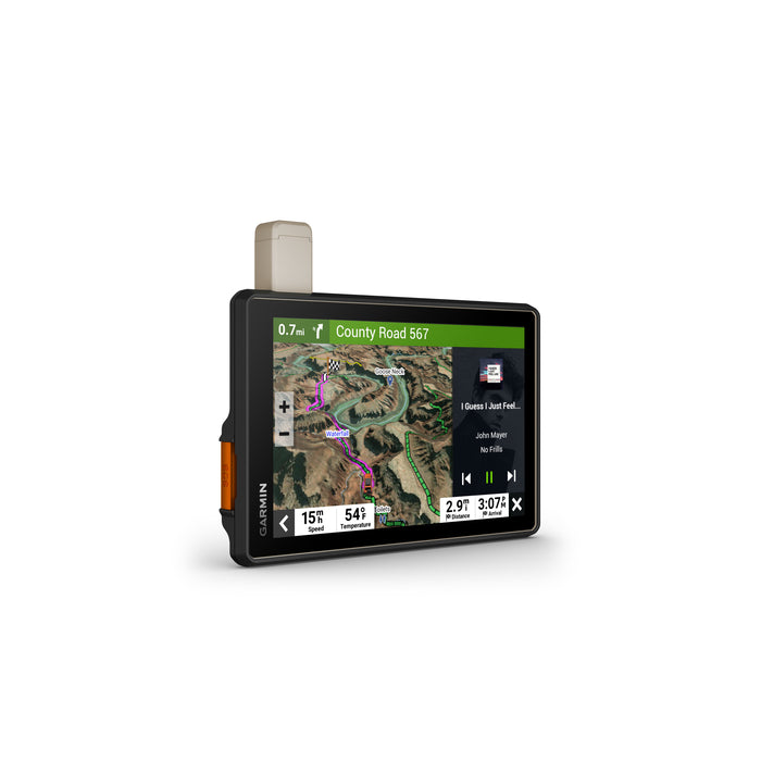 Garmin Tread Overland Edition