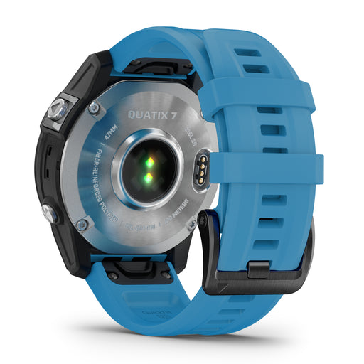 Garmin Quatix 7 - Standard Edition, bild 2