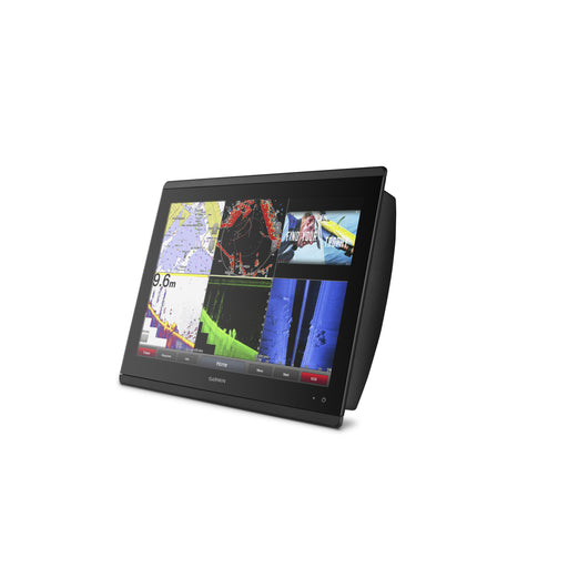 Garmin GPSMAP® 17" plotter, 8417 med MFD utan ekolod