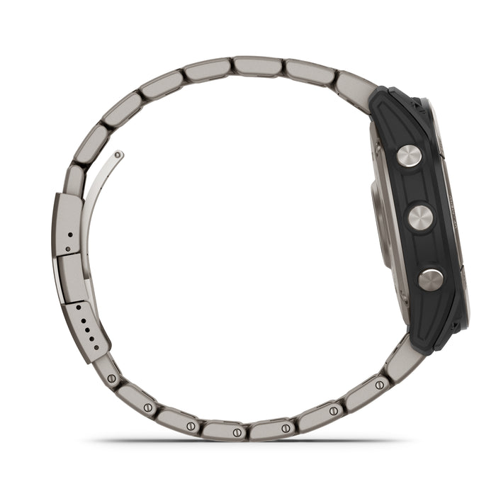 Garmin Quatix 7X – Solar Edition, bild 3