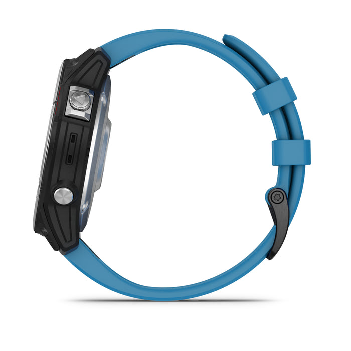 Garmin Quatix 7 - Standard Edition, bild 4