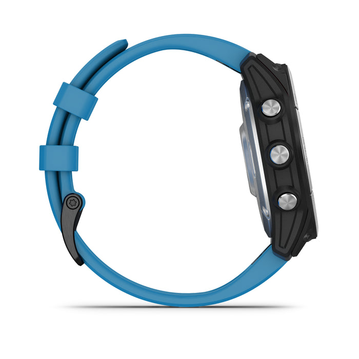Garmin Quatix 7 - Standard Edition, bild 3