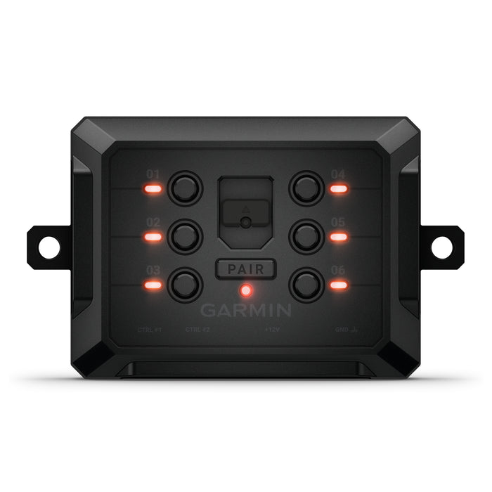 Garmin PowerSwitch™