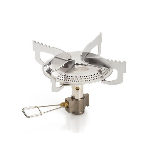 GSI Glacier Camp Stove