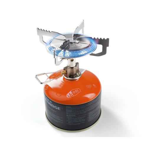 GSI Glacier Camp Stove, bild 2