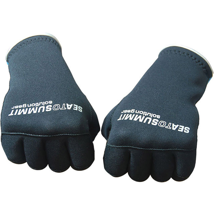 Neoprene Paddle Gloves Sea To Summit kayakstora.com