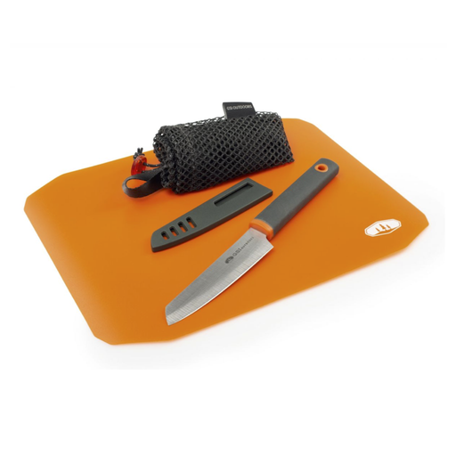 Gsi Santoku Cut + Prep Set