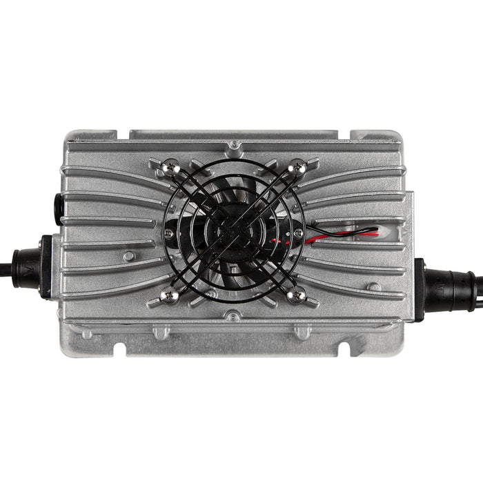 Rebelcell 29.4V20A NMC Charger Waterproof, bild 4