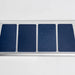 Linder extrasits nr. 4 i aluminium för Linder Inkas 525
