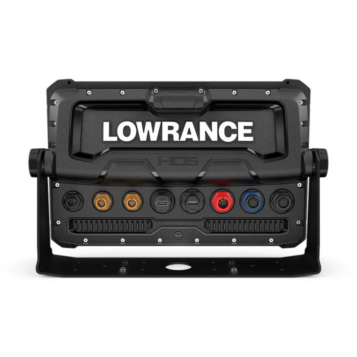 Lowrance HDS PRO 12 utan ekolodsgivare
