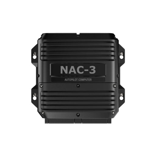 Lowrance NAC 3 Autopilotdator, bild 2