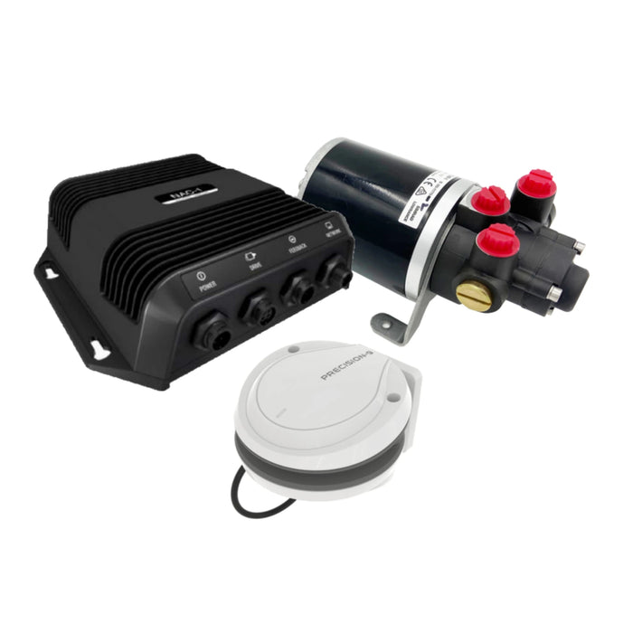 Lowrance NAC-1 Precision Hydraulic Pilot Pack