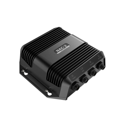 Lowrance NAC-2 autopilotdator