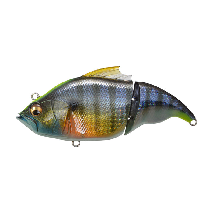 MEGABASS Vatalion F GG Wild Gill 11,5cm