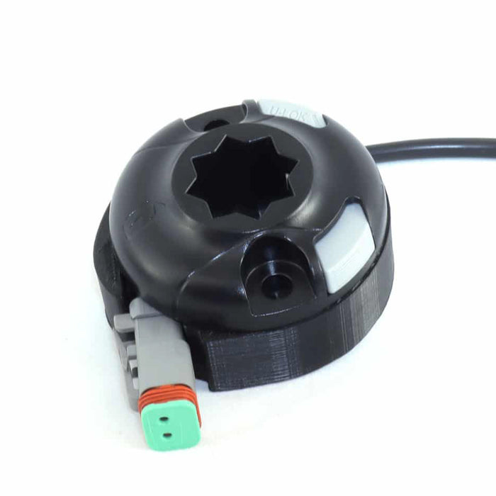BerleyPro Orb