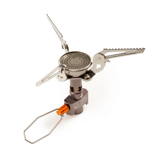 GSI Pinnacle Canister Stove