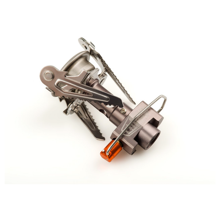 GSI Pinnacle Canister Stove