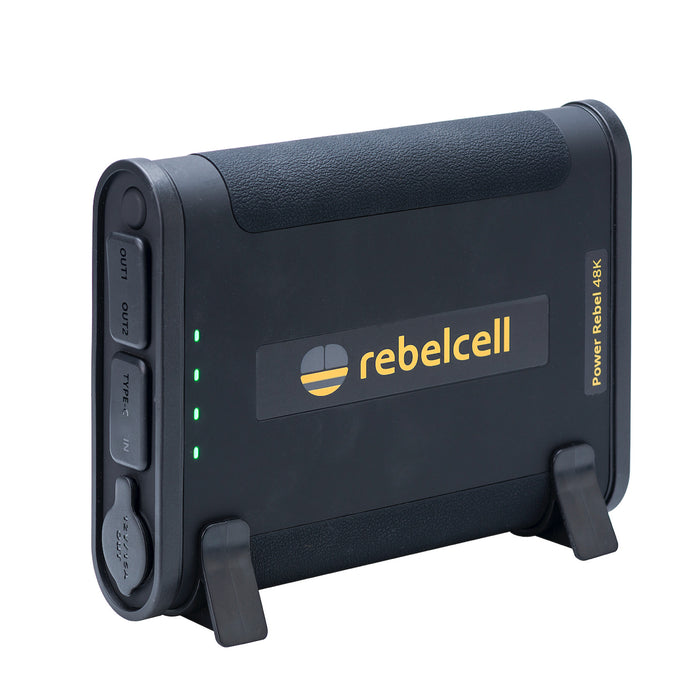 Rebelcell Power Rebel 48K Powerbank, bild 5