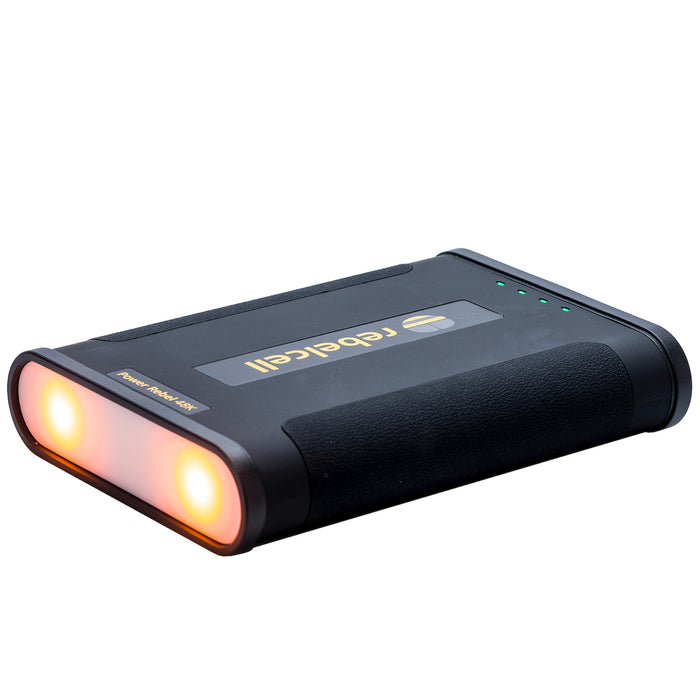 Rebelcell Power Rebel 48K Powerbank, bild 2