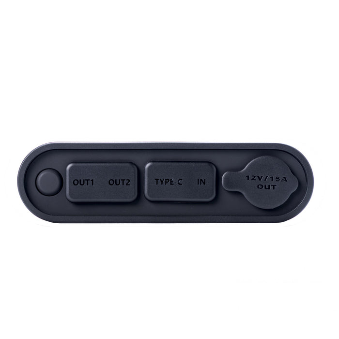 Rebelcell Power Rebel 48K Powerbank, bild 14