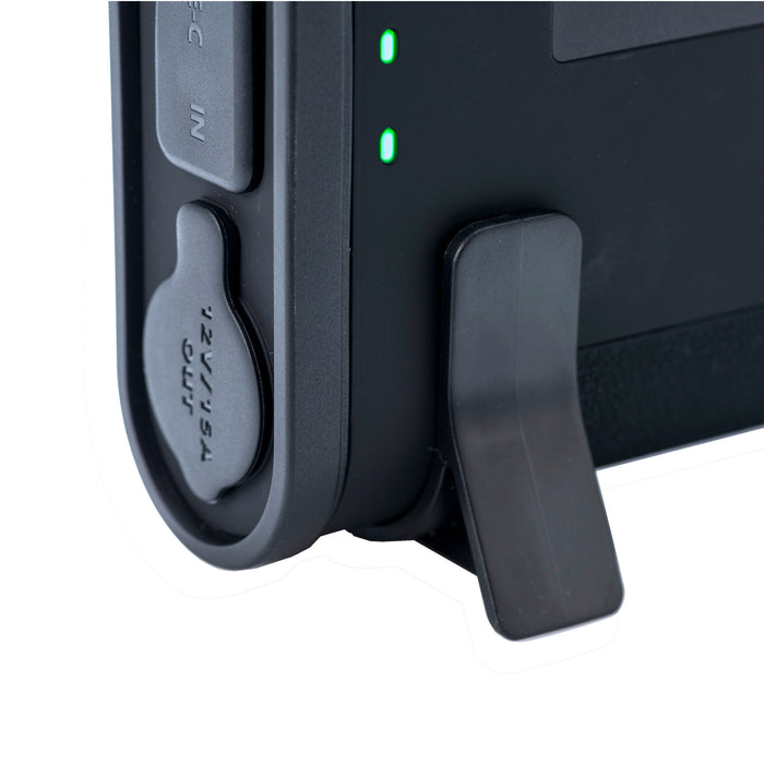 Rebelcell Power Rebel 48K Powerbank, bild 10