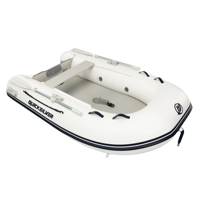 Quicksilver Airdeck 250 Gummibåt 