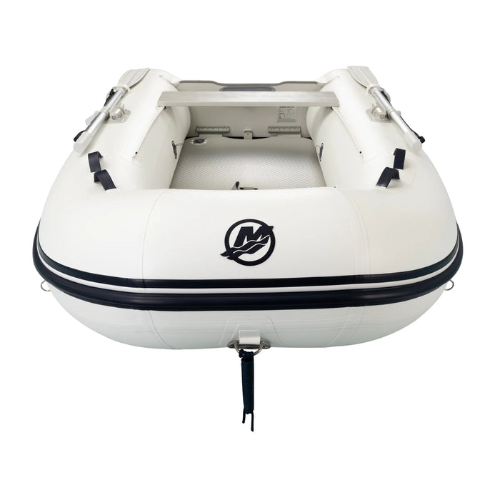 Quicksilver Airdeck 250 Gummibåt 