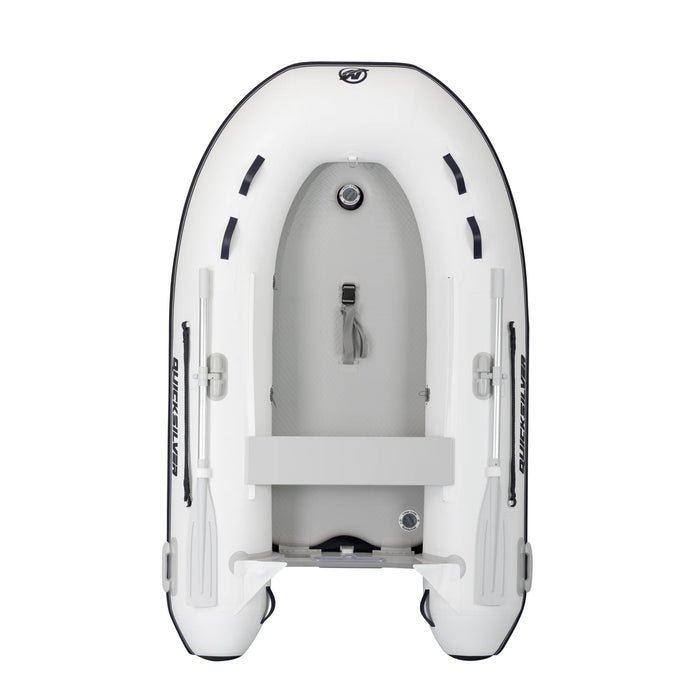 Quicksilver Airdeck 250 Gummibåt 