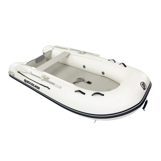 Quicksilver Airdeck 300 Gummibåt