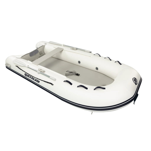 Quicksilver Airdeck 320 Gummibåt