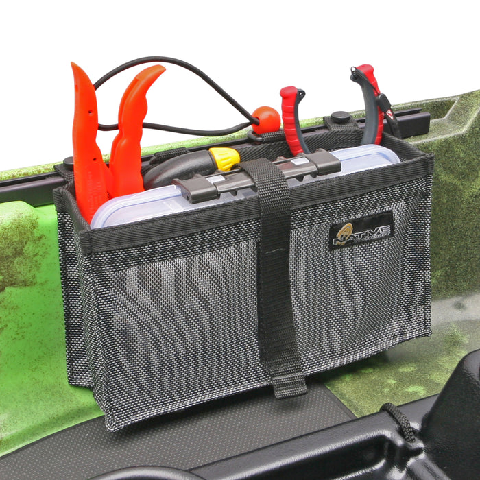 Native Rail Tool and Tackle Caddy