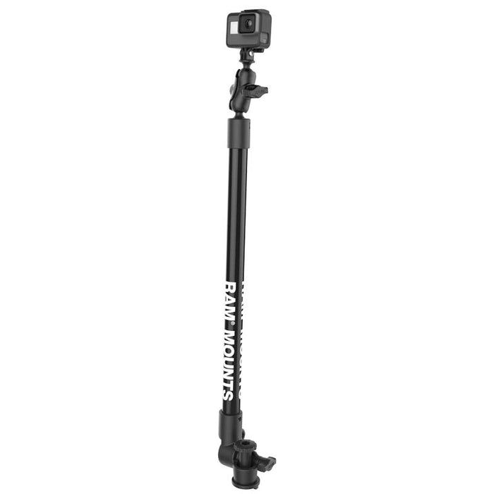 RAM Tough-Pole 18" Track Kameraarm