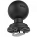 black friday ram track ball kayakstore