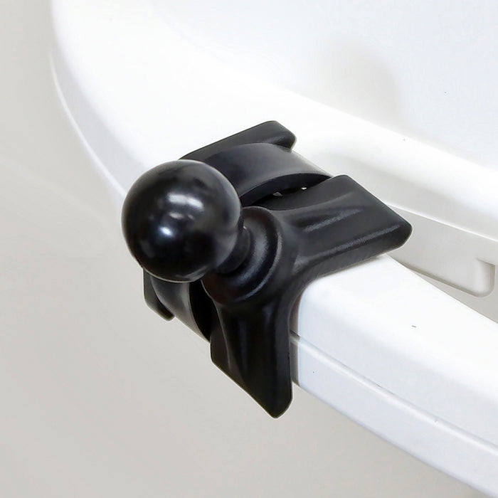 RAM Mounts Bas Med Slangklämma (C-kula), bild 2