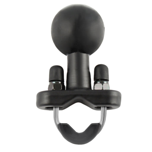 RAM Mounts U-bultsbas, för rör 0,5"-1" i diameter (C-kula)