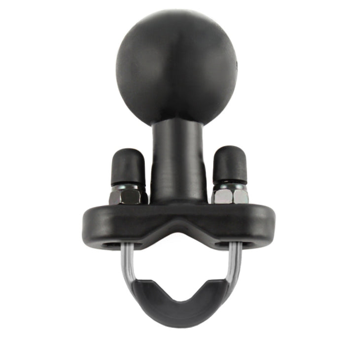 RAM Mounts U-bultsbas, för rör 0,5"-1" i diameter (C-kula)