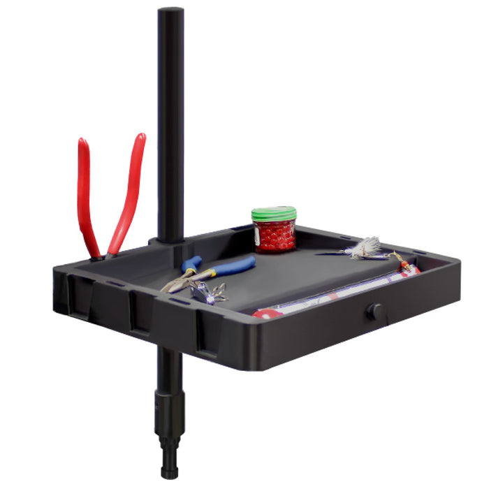 RAM Mounts Stack-N-Stow™ Betesbord 18"