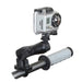 RAM Mounts Actionkamera Universal Kuladapter (B-kula), bild 3