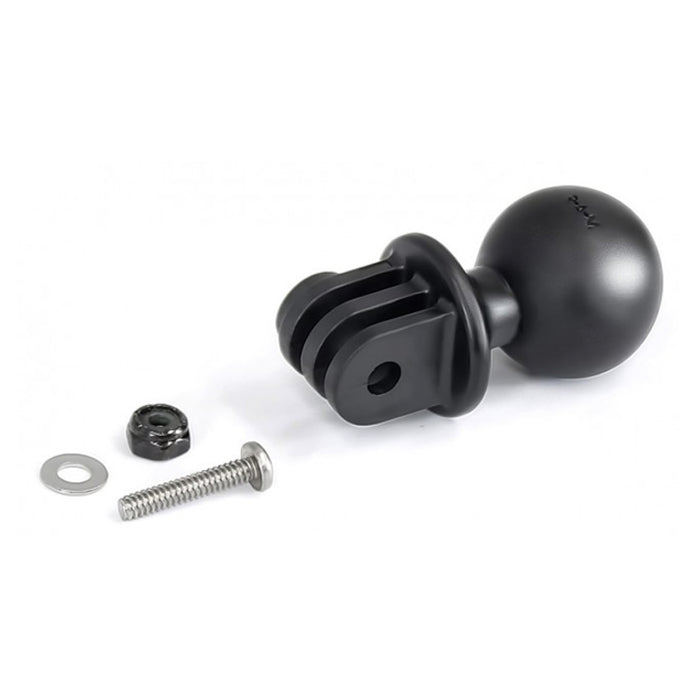 RAM Mounts Actionkamera Universal Kuladapter (B-kula)