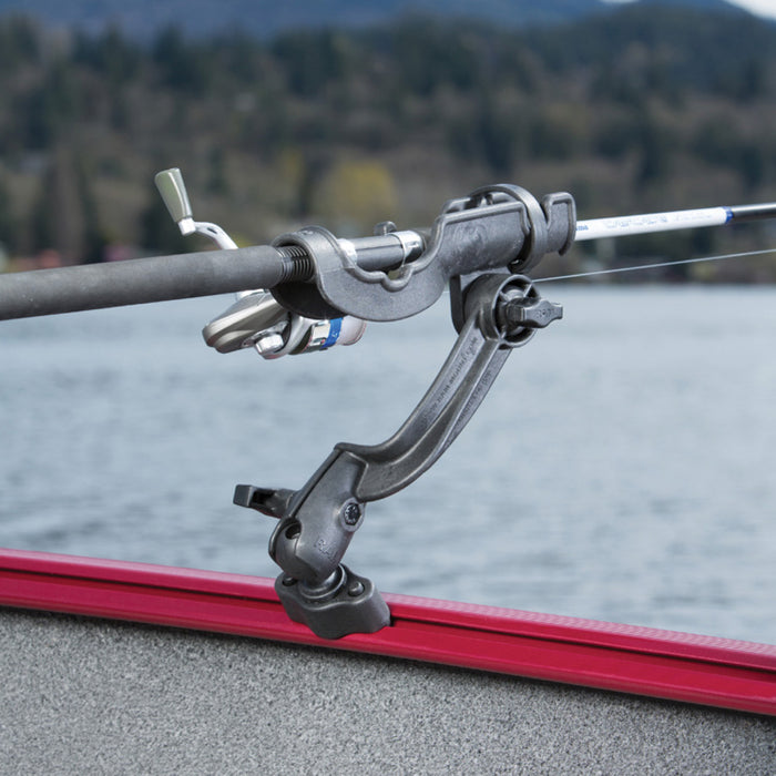RAM Mounts Rod Holder 2000 Revolution No Ball, bild 3