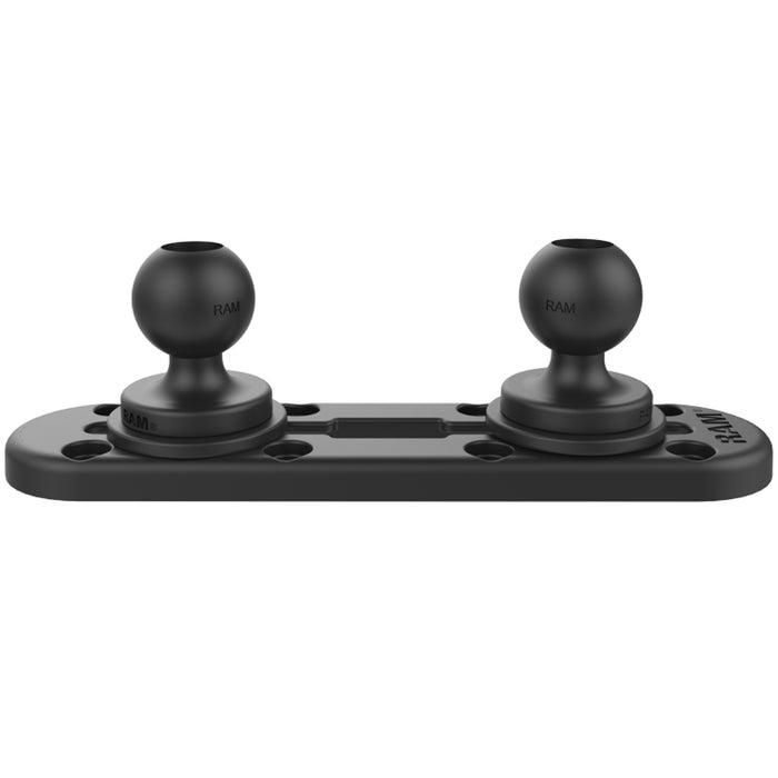 RAM Mounts Tough-Track 5" kompositskena, bild 2