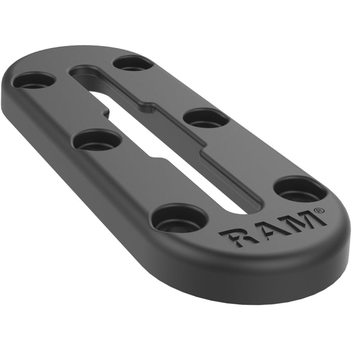 RAM Mounts 3" TOUGH-TRACK Kompositskena