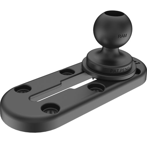 RAM Mounts 3" TOUGH-TRACK Kompositskena, bild 2
