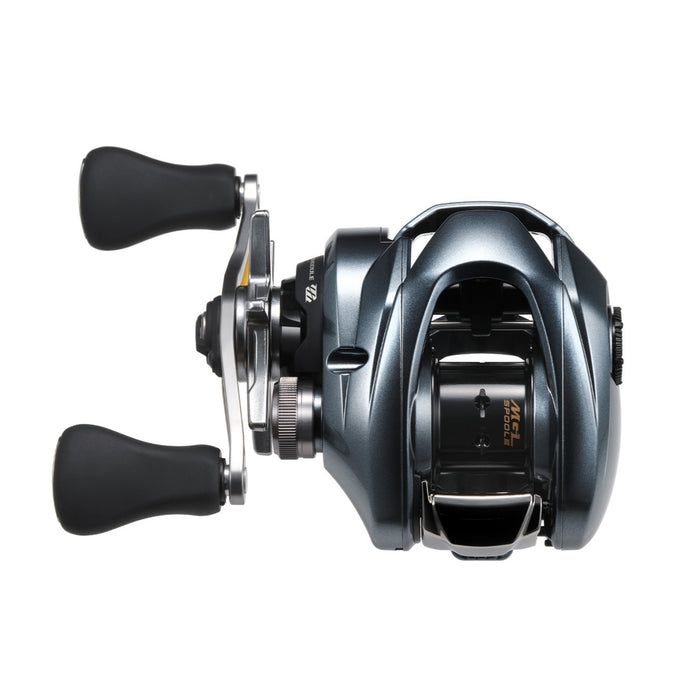 Shimano Aldebaran BFS HG Left Hand, bild 5