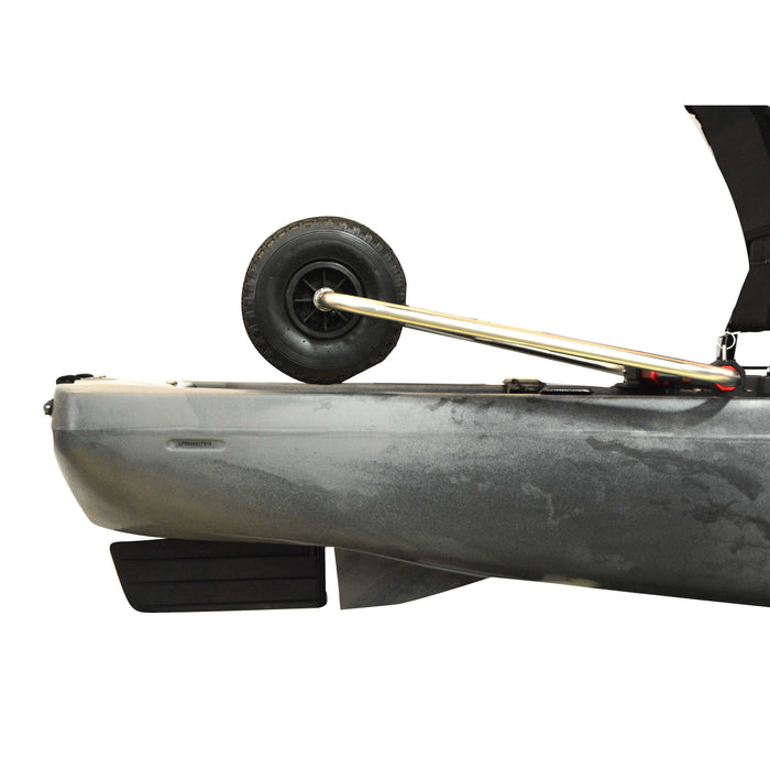 Native Transport-System "Sidekick"