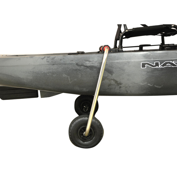 Native Transport-System "Sidekick"