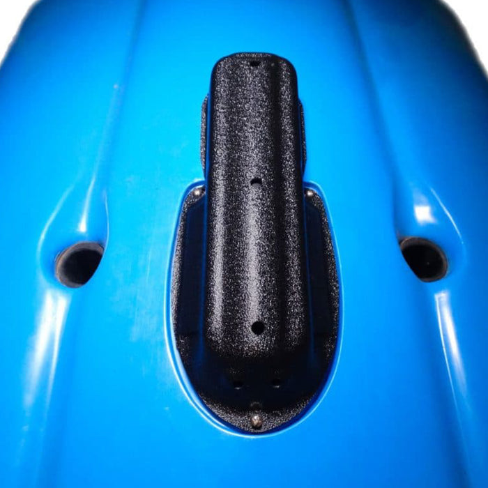 BerleyPro Garmin SideVu Ready Transducer Mount, bild 3