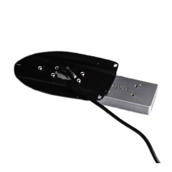 BerleyPro Garmin SideVu Ready Transducer Mount, bild 2